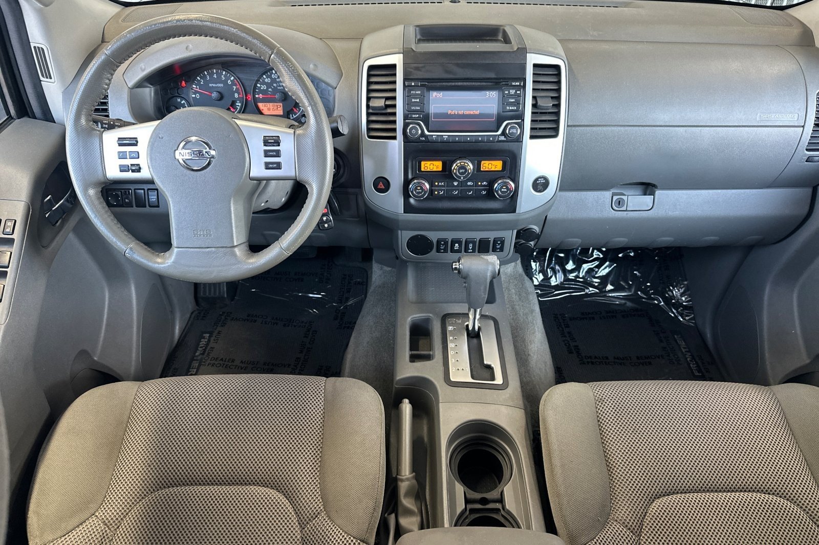 Used 2016  Nissan SV image 12
