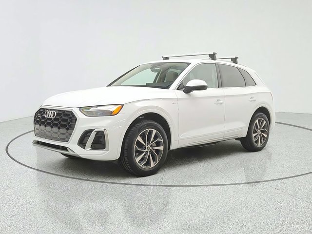 2024 Audi Q5 S line Premium