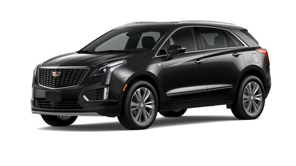 2026 Cadillac XT5 Premium Luxury - Photo 184