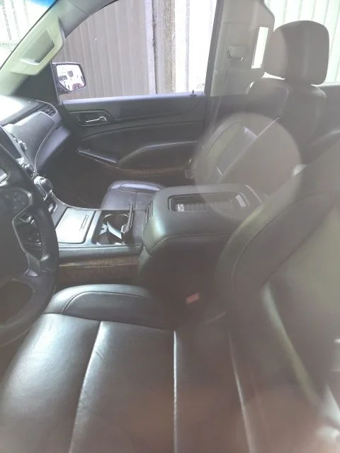 Used 2017 White Chevrolet Premier image 11