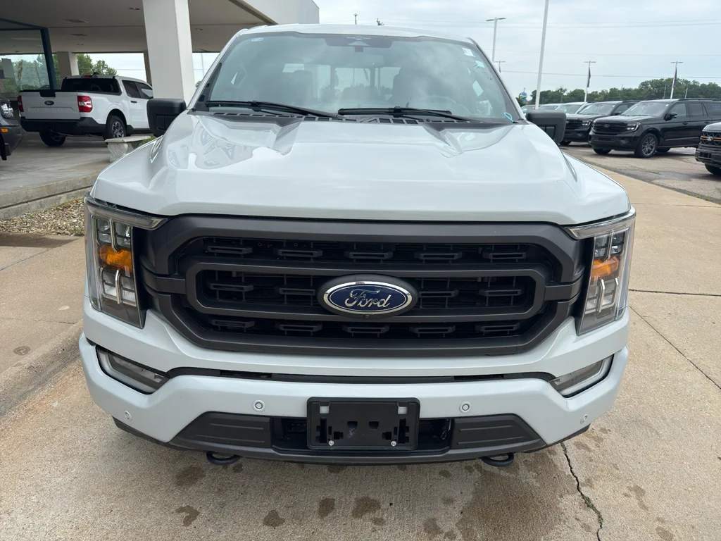 Used 2023 AVALANCHE Ford XLT image 7
