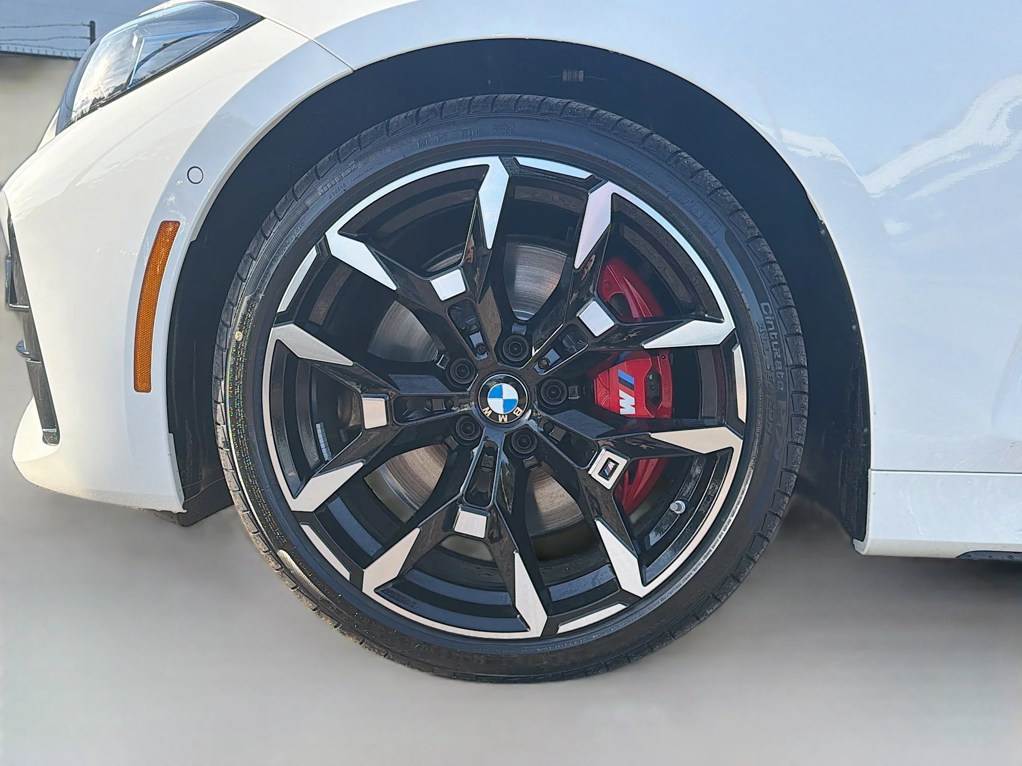 New 2026 Alpine White BMW 430i image 41