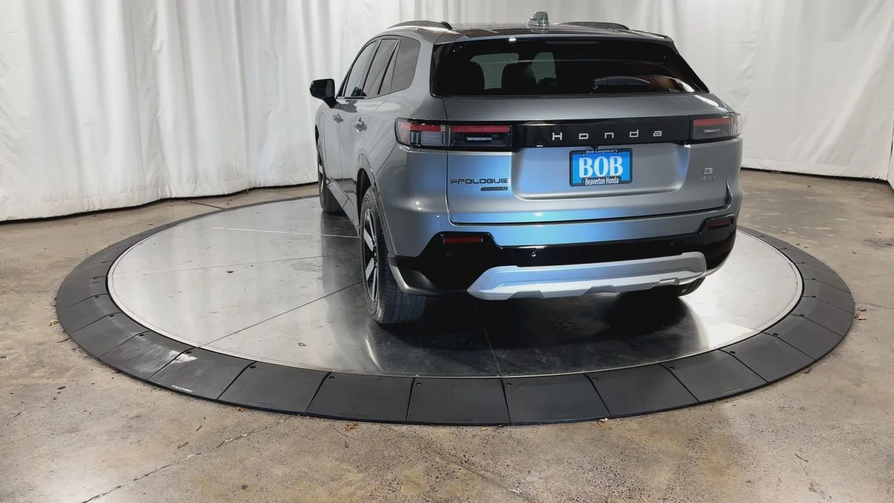 2026 Honda Prologue Touring - Photo 7