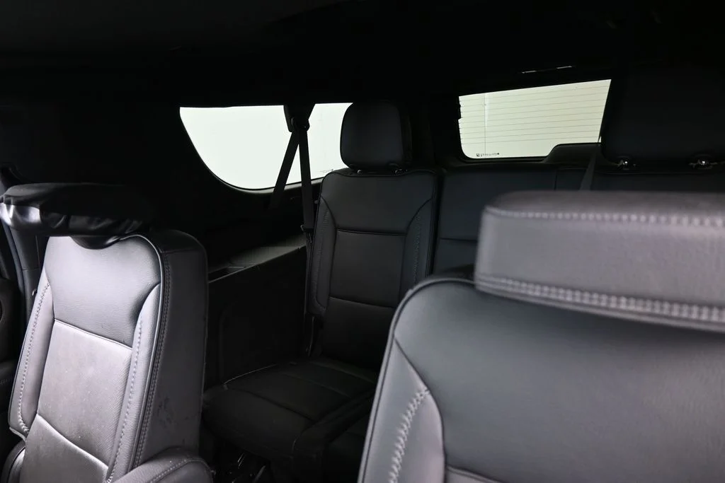 Used 2024 Sterling Metallic GMC Denali image 45