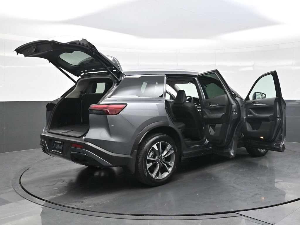 2025 INFINITI QX60 LUXE - Photo 45