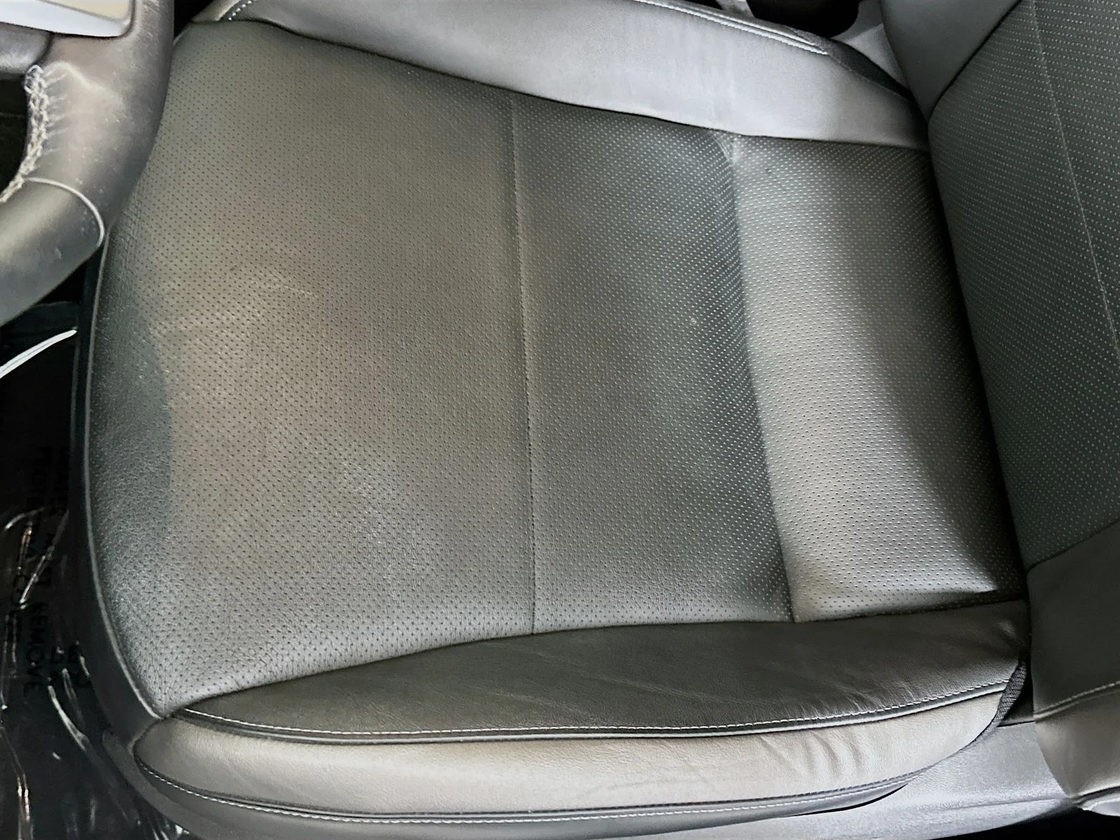 2025 INFINITI QX55 Essential - Photo 20