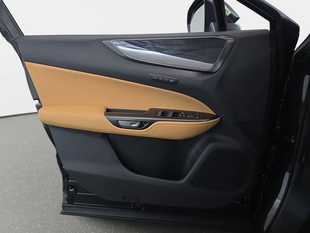 New 2026 Caviar Lexus PREMIUM image 25