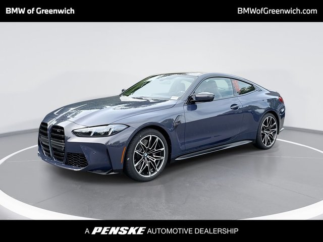 2027|BMW|M4|Competition|2D Coupe