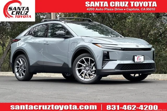 2026 Toyota C-HR  XSE