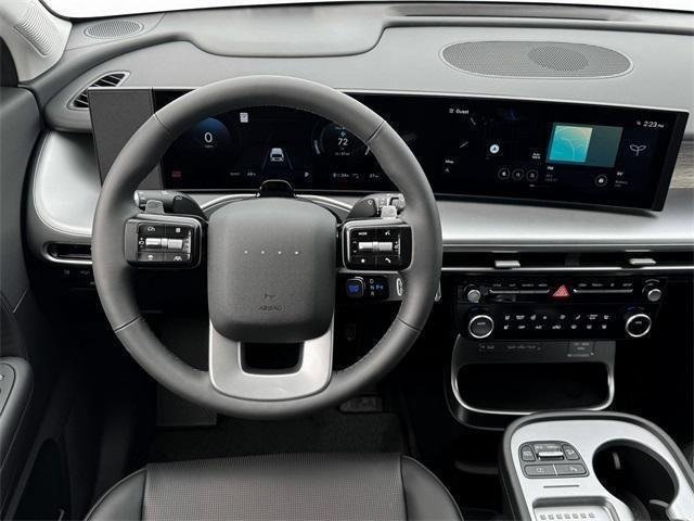 2026 Hyundai IONIQ 9 SEL - Photo 17