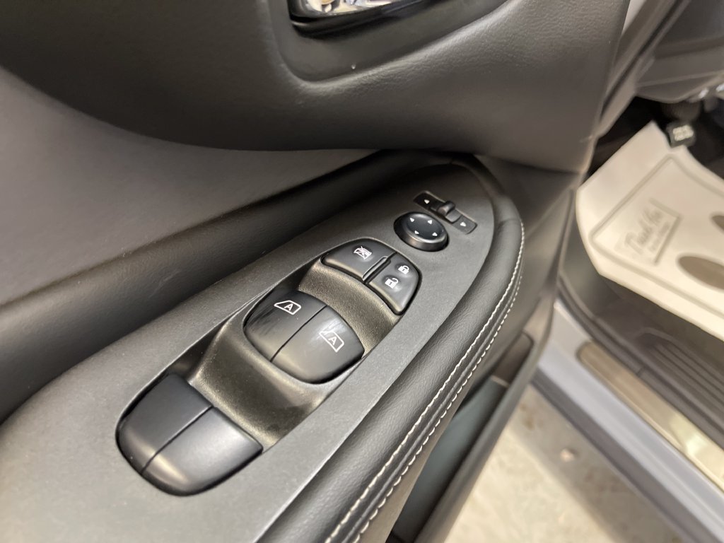 Certified Used 2024 Gray Nissan SV image 20