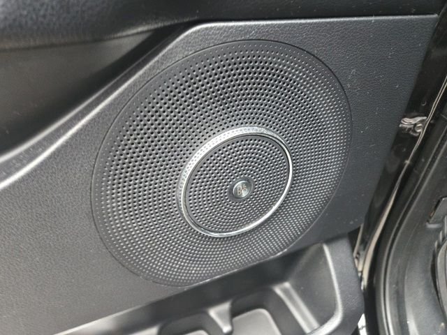 Used 2020 Black Ford Limited image 9