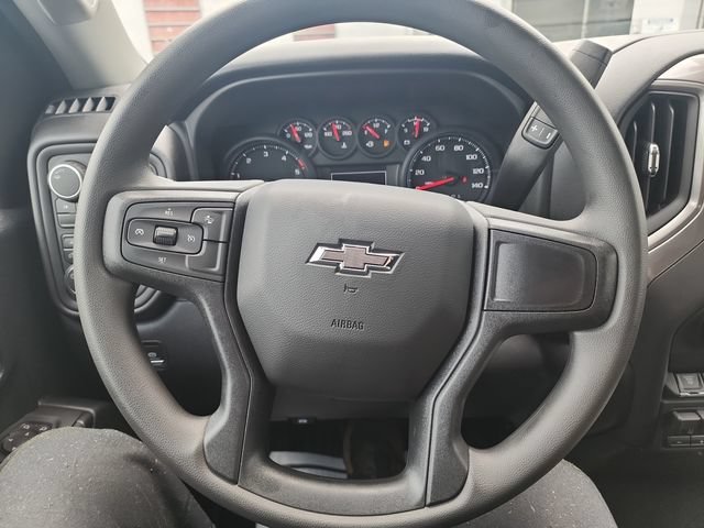 2026 Chevrolet Silverado 2500 HD Custom - Photo 19