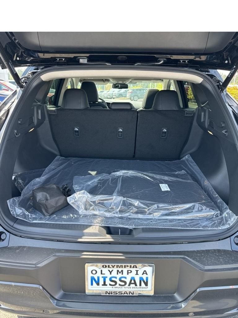 2025 Nissan Murano SL - Photo 22