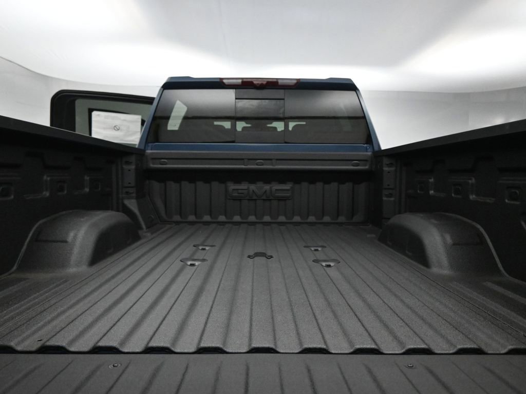 2026 GMC Sierra 3500HD Denali Ultimate - Photo 24