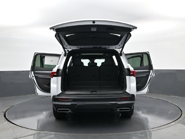 2026 Buick Enclave Preferred - Photo 33