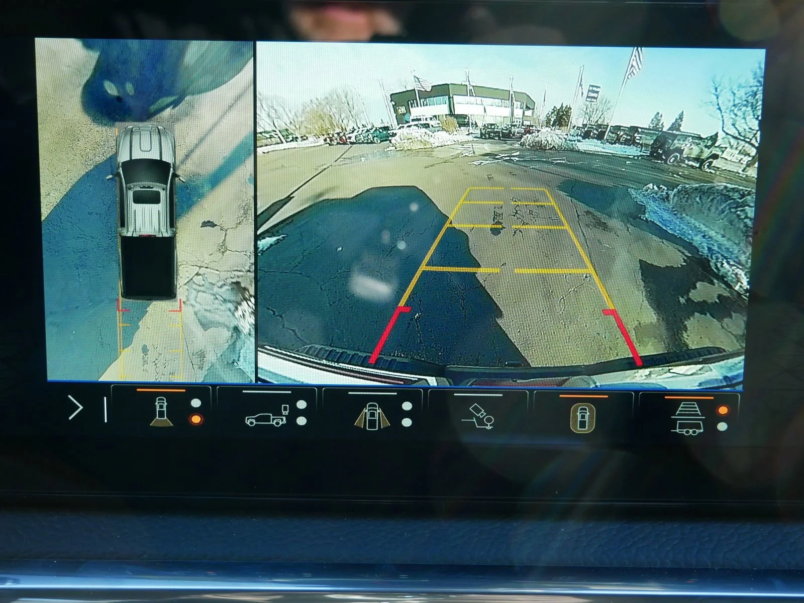2026 GMC Sierra 3500HD Denali - Photo 13