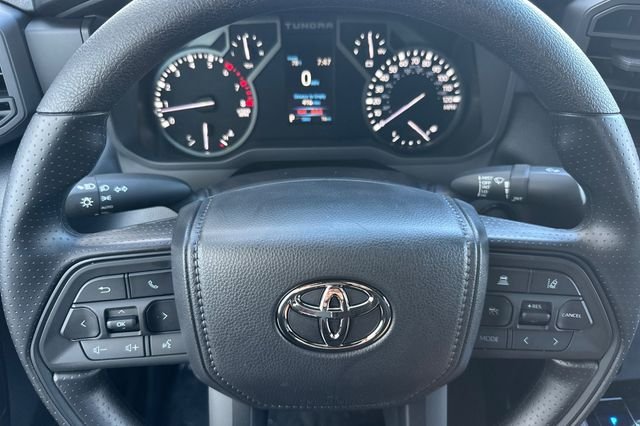 2026 Toyota Tundra SR - Photo 21