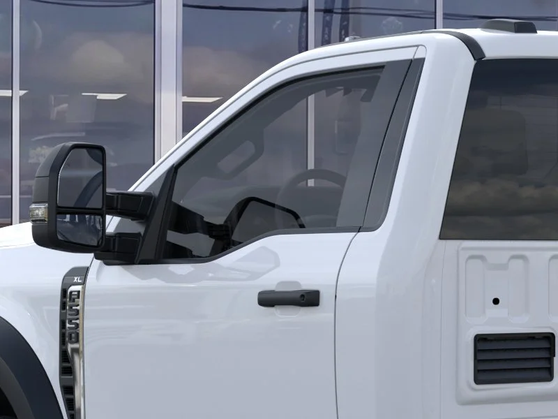 New 2026 Oxford White Ford XL image 20