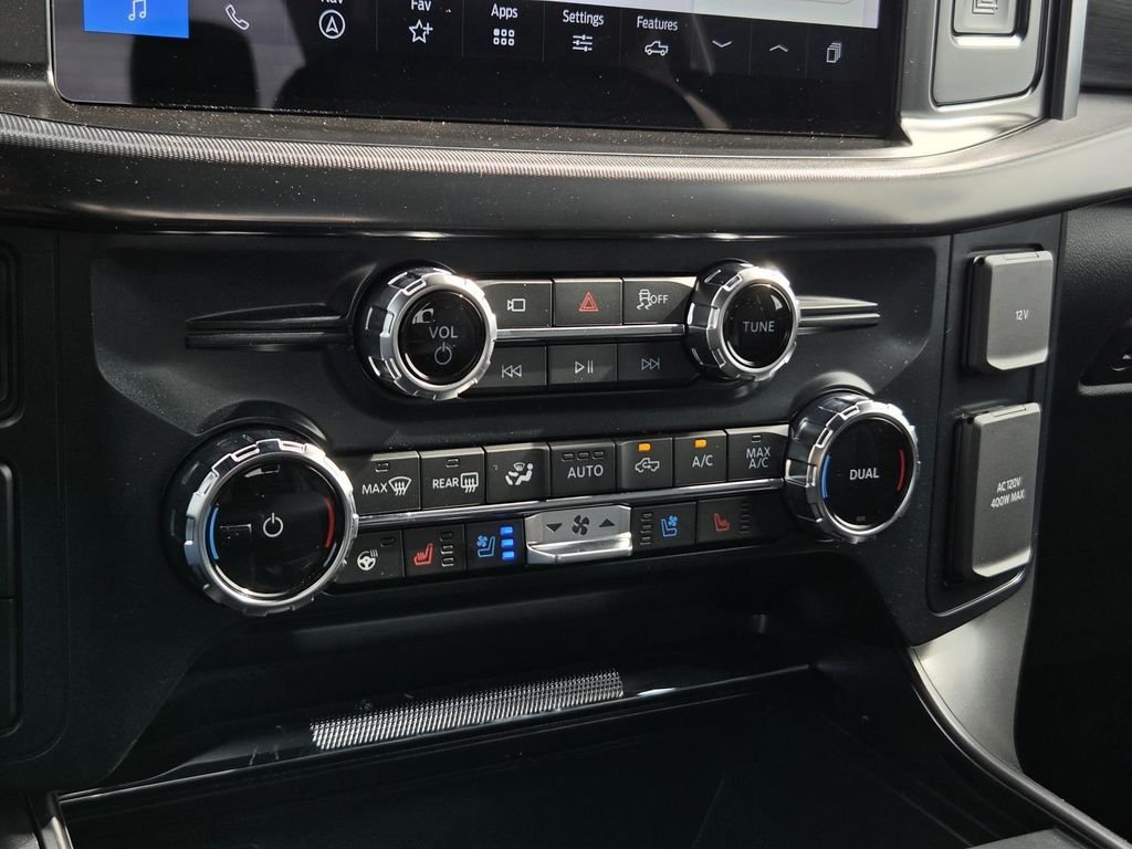 New 2026 Avalanche Ford Lariat® image 27