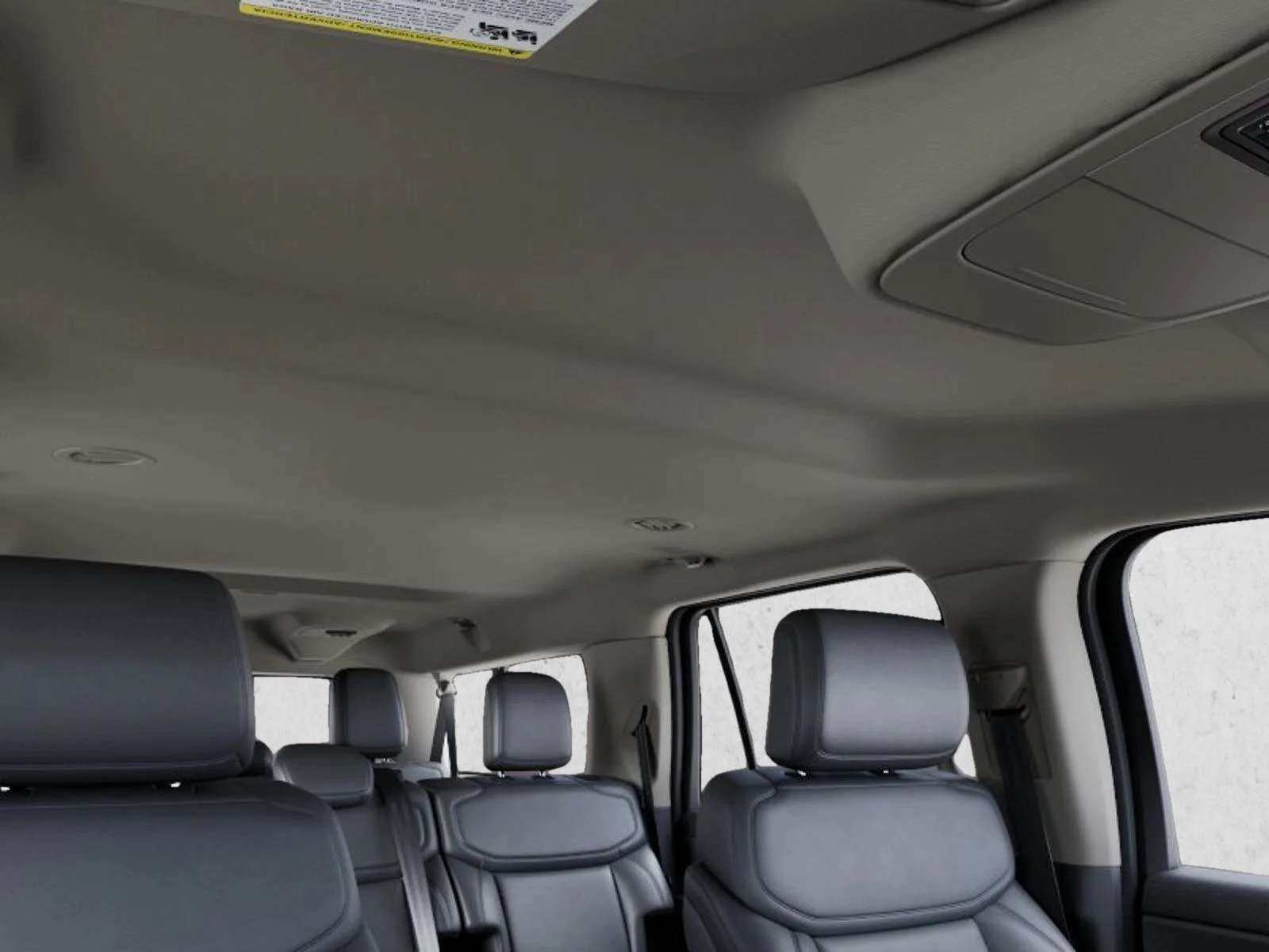 New 2027 Dark Matter Gray Metallic Ford MAX Active image 22