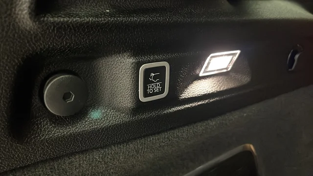 Used 2024 Bright White Clearcoat Jeep Summit image 30