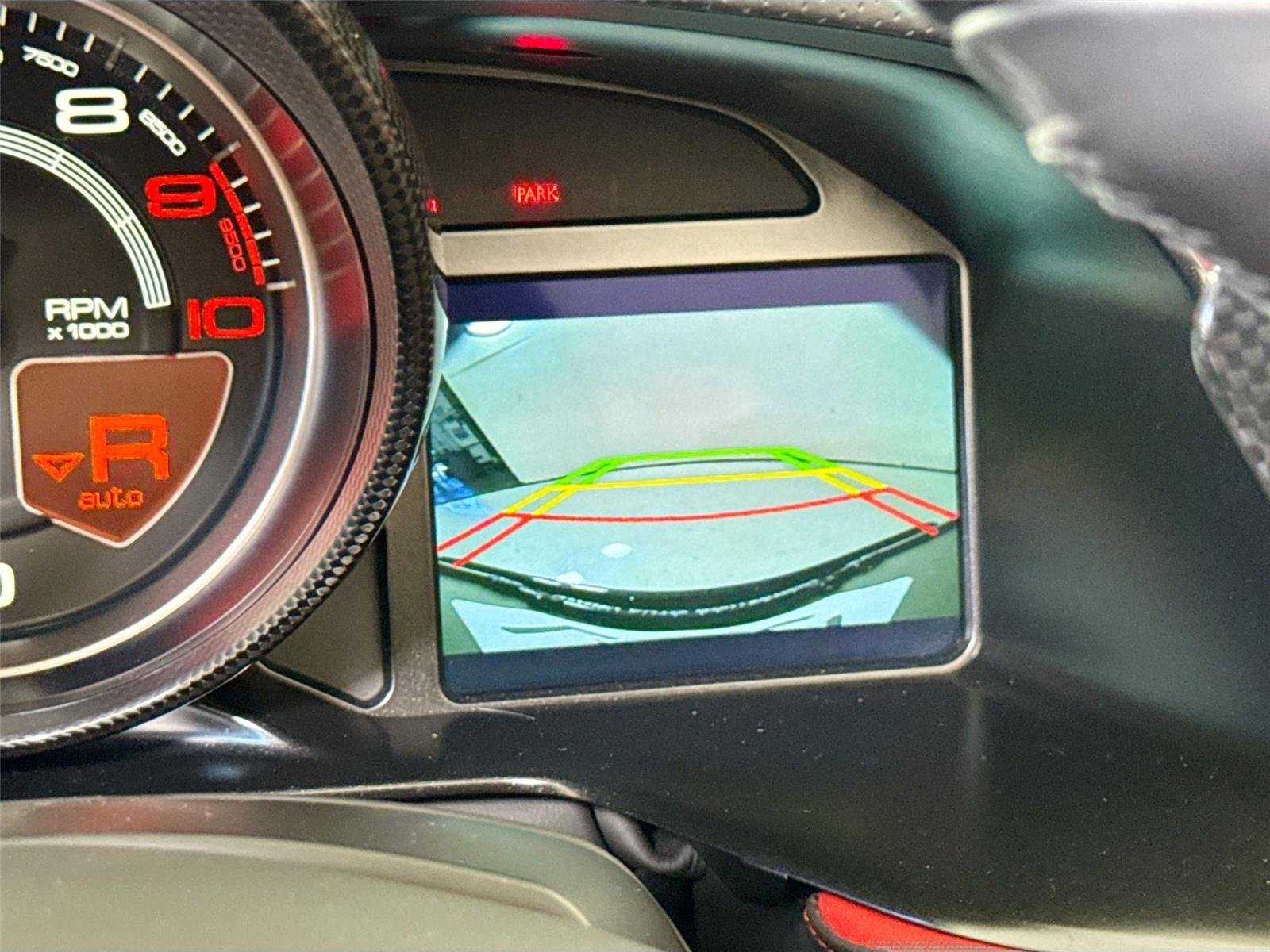 Used 2021 Nero Ferrari  image 19