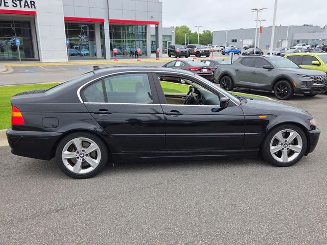 Used 2005  BMW 330i image 13