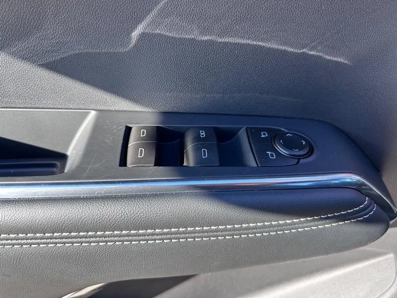 2026 GMC Acadia Elevation - Photo 19