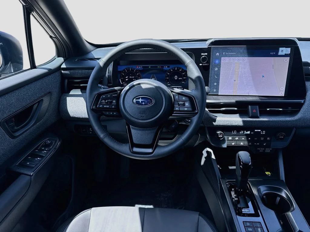 New 2026 Gray Subaru Premium image 29