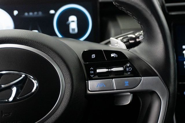 2024 Hyundai Santa Cruz Limited - Photo 25