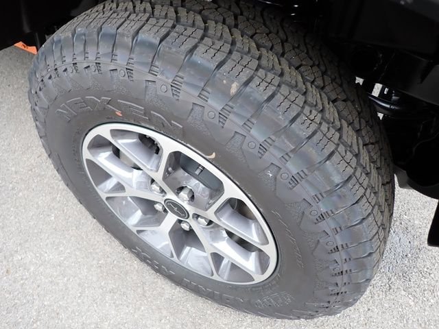 2025 Jeep Wrangler 4-Door Sport S - Photo 11