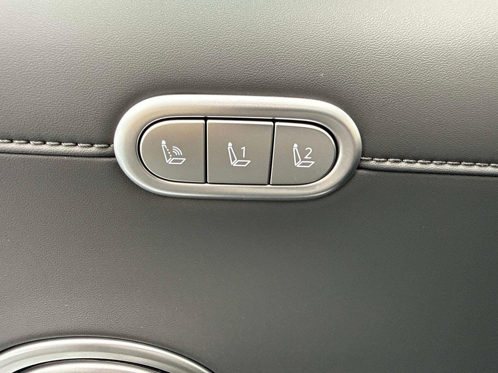 2026 Hyundai Palisade Calligraphy - Photo 20