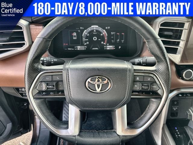 Used 2022 Red Toyota 1794 image 23