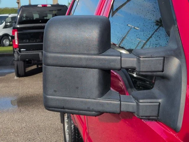 Used 2012 Red Ford XL image 12