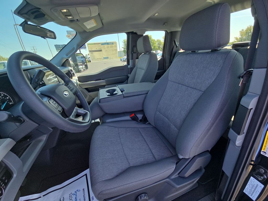 2026 Ford F-350 Super Duty XL - Photo 11