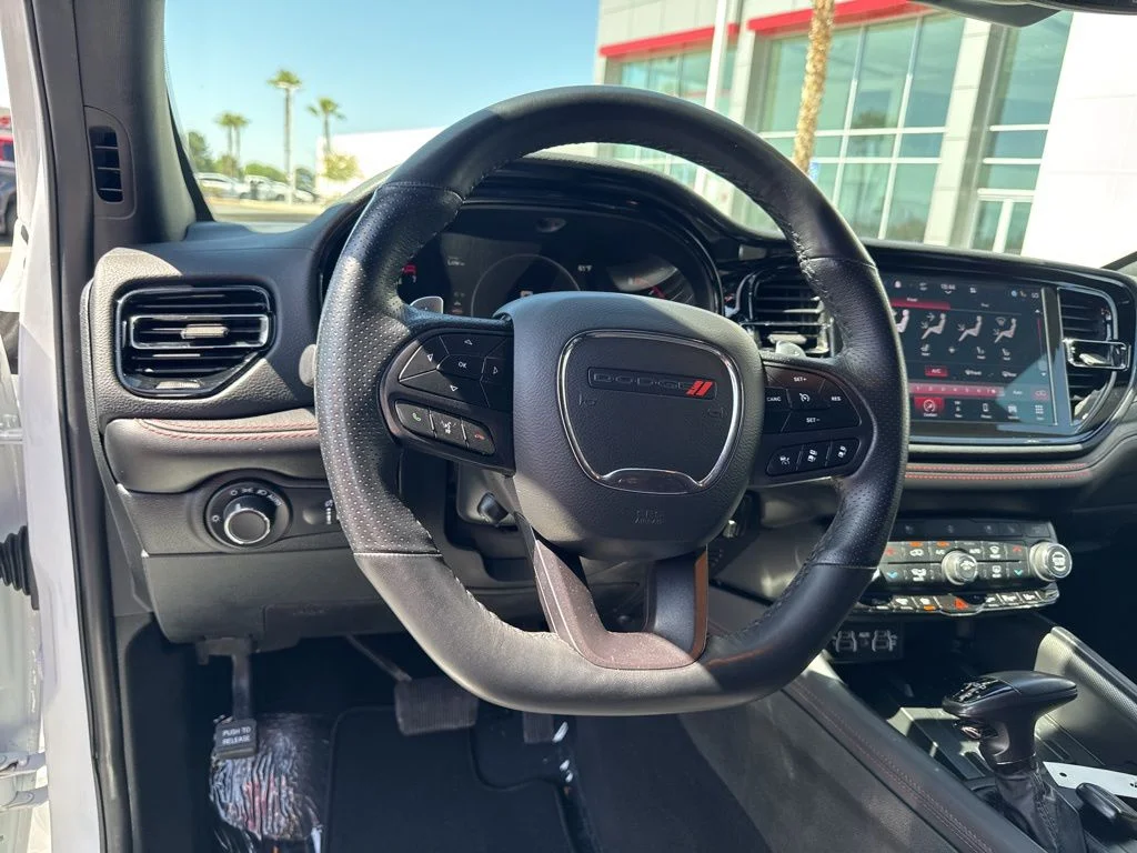 2025 Dodge Durango GT - Photo 14