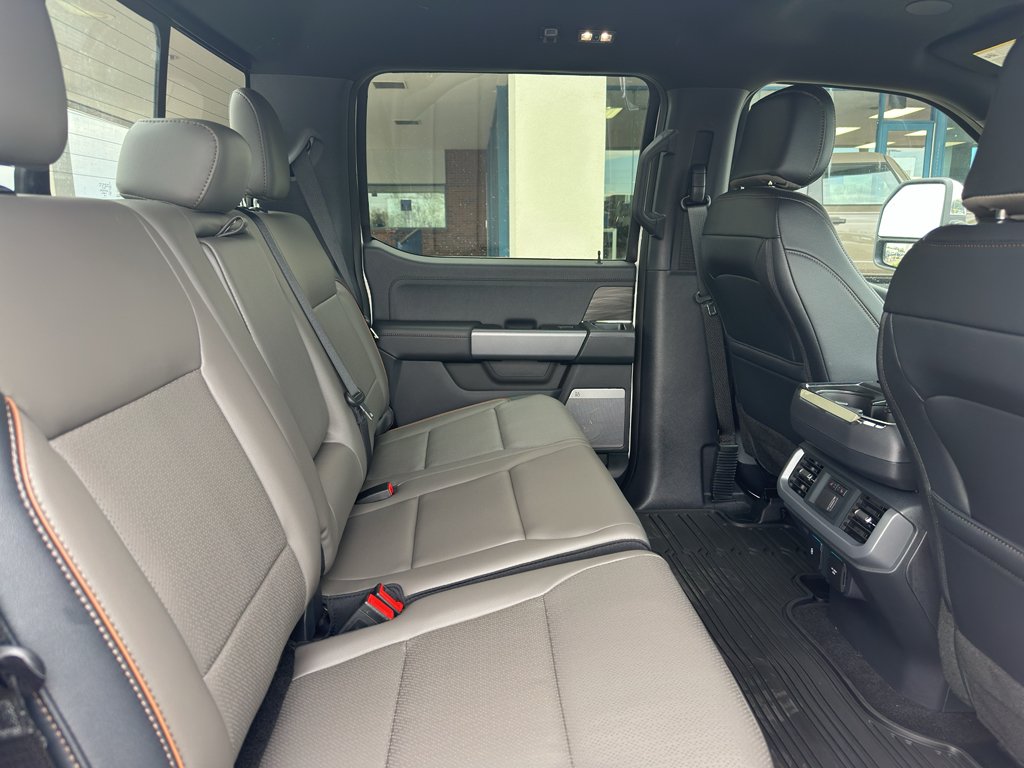 2025 Ford F-150 Lariat - Photo 38