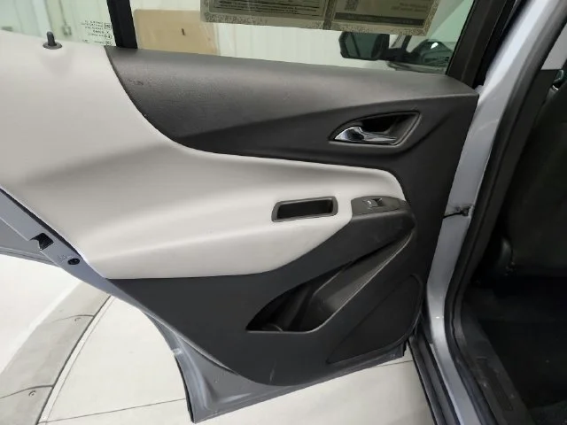 Used 2024 Gray Chevrolet LS image 24