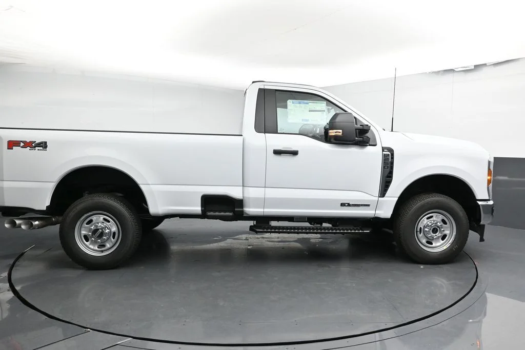 2026 Ford F-250 Super Duty XL - Photo 5