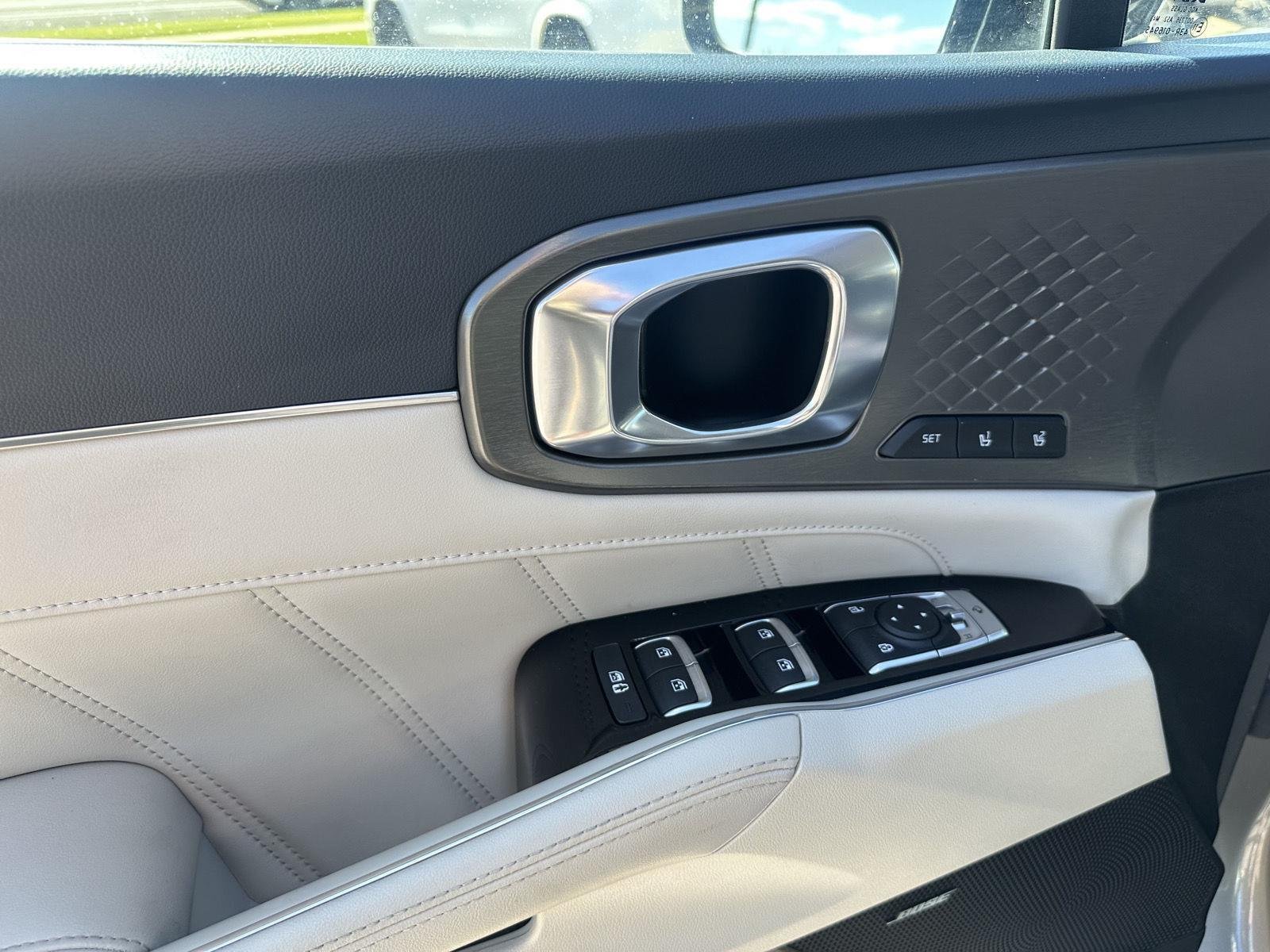 2024 Kia Sorento SX Prestige PHEV - Photo 24