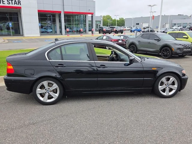 Used 2005  BMW 330i image 13