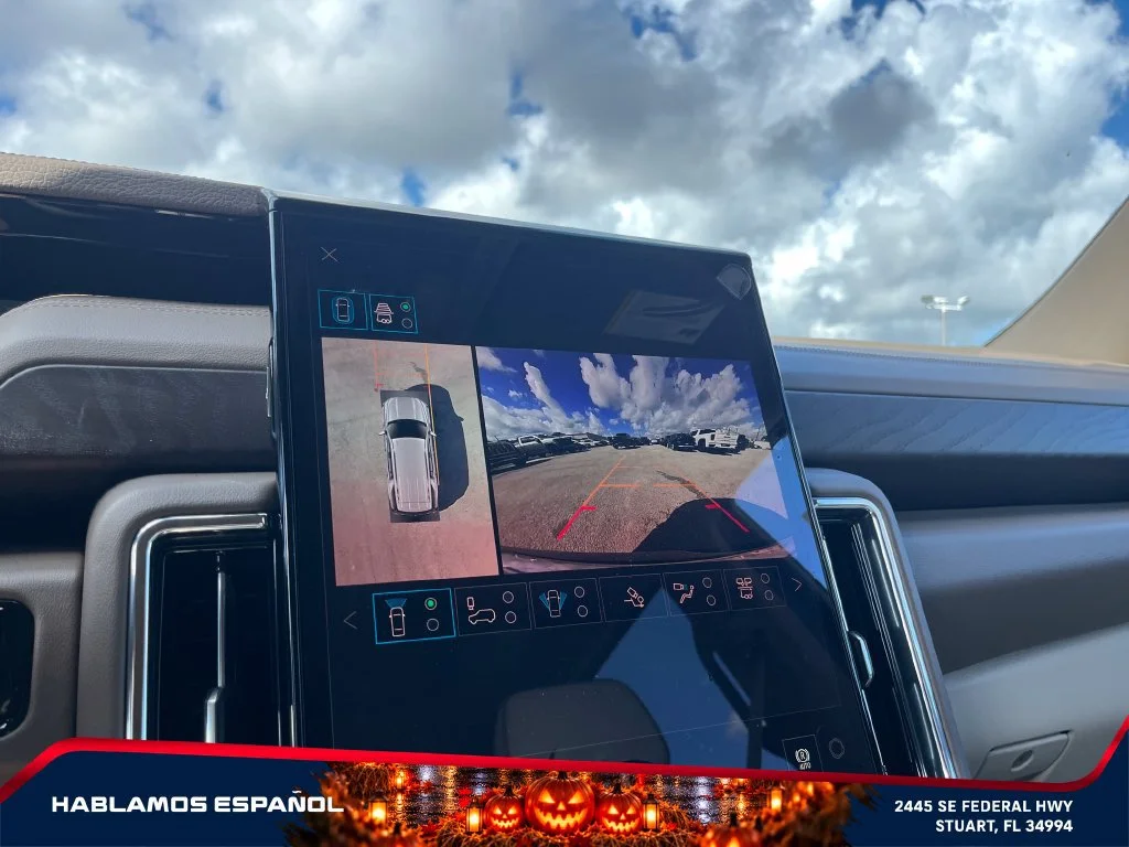 New 2027 Onyx Black GMC Denali image 32