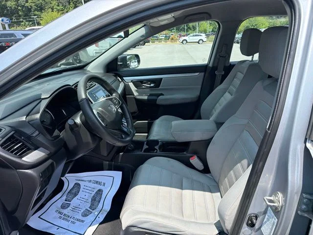 Used 2019 Silver Honda LX image 10
