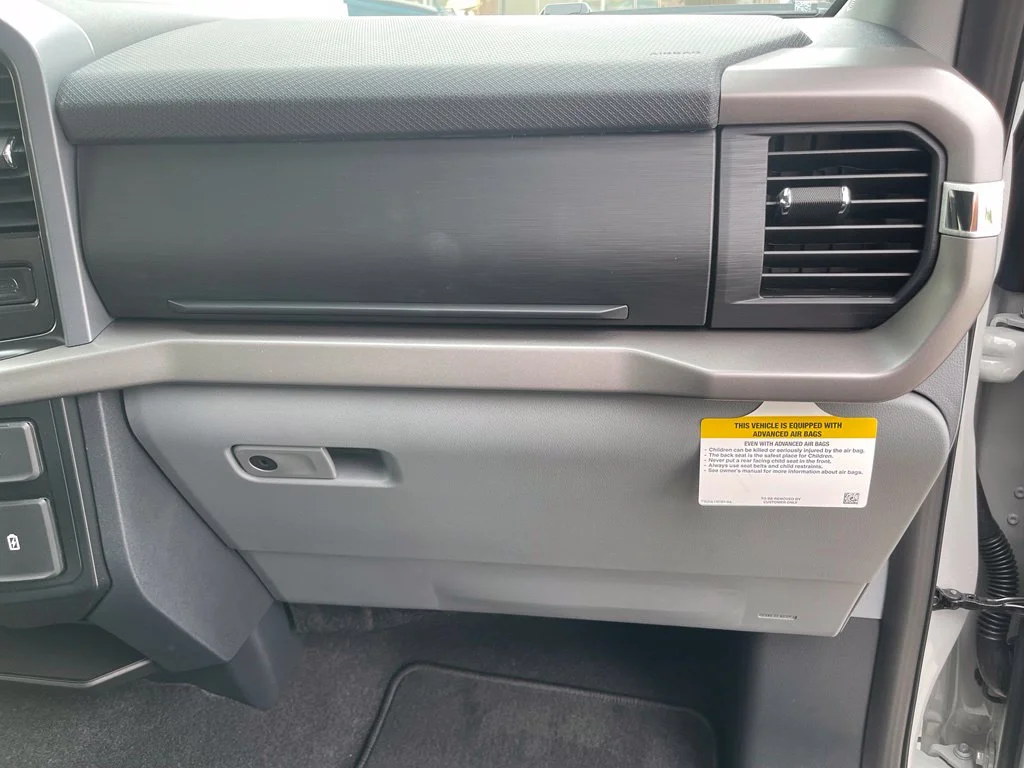 New 2026 Avalanche Ford XLT image 28