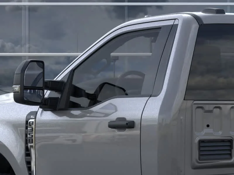 New 2026 GRAY Ford  image 20