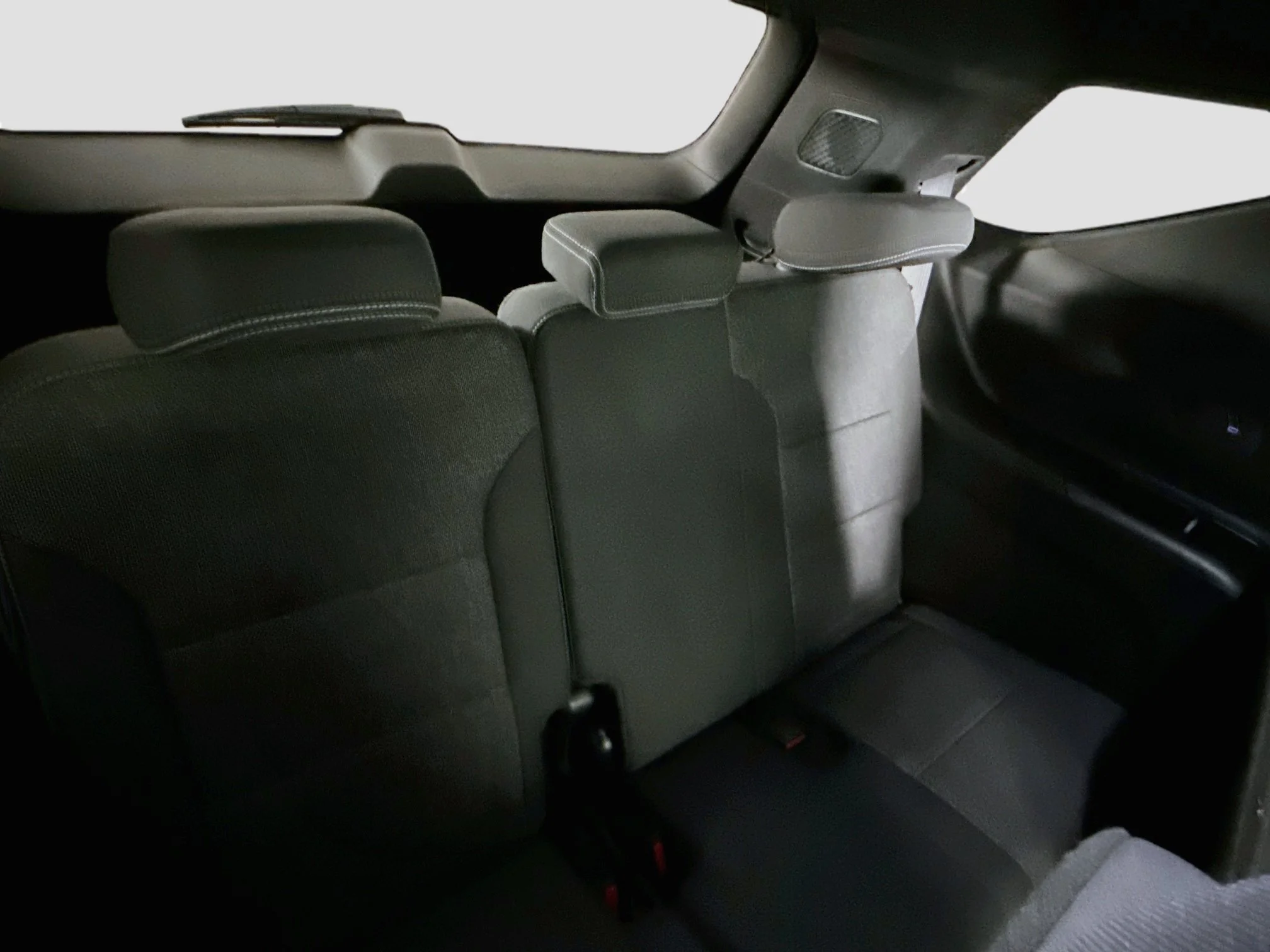 Used 2025 Sterling Gray Metallic Chevrolet LT image 28
