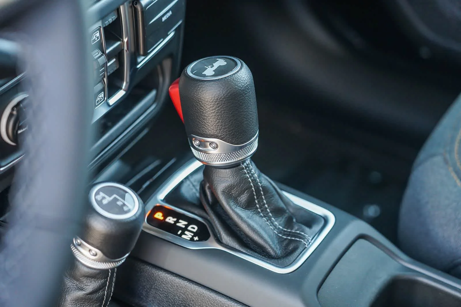 2025 Jeep Wrangler 4-Door Sahara - Photo 21