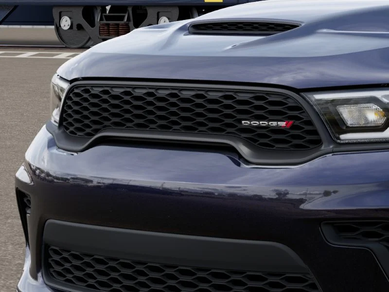New 2026 Night Moves Exterior Paint Dodge GT image 11