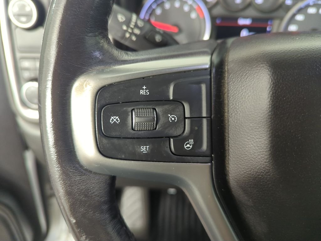 Used 2019 Silver Chevrolet RST image 21